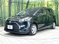 2021 Toyota Sienta