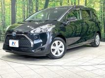2021 Toyota Sienta