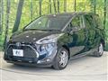 2021 Toyota Sienta