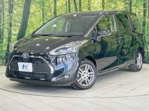 2021 Toyota Sienta