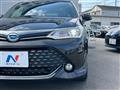 2017 Toyota Corolla Fielder