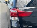 2017 Toyota Corolla Fielder