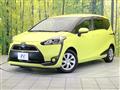 2015 Toyota Sienta