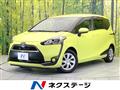 2015 Toyota Sienta