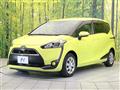 2015 Toyota Sienta