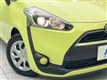 2015 Toyota Sienta
