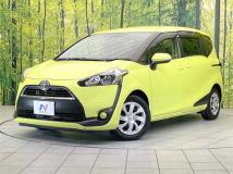 2015 Toyota Sienta