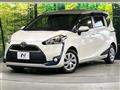 2015 Toyota Sienta