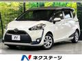 2015 Toyota Sienta