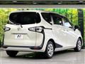2015 Toyota Sienta