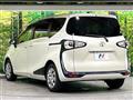 2015 Toyota Sienta