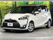 2015 Toyota Sienta
