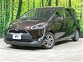 2016 Toyota Sienta