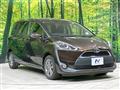 2016 Toyota Sienta
