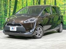 2016 Toyota Sienta