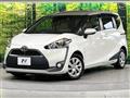 2016 Toyota Sienta