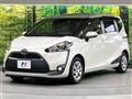 2016 Toyota Sienta
