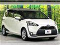 2016 Toyota Sienta