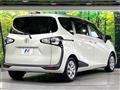 2016 Toyota Sienta