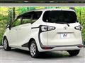 2016 Toyota Sienta
