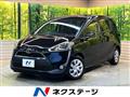 2016 Toyota Sienta