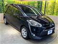 2016 Toyota Sienta
