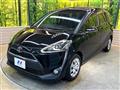 2016 Toyota Sienta