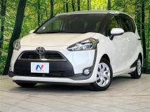2016 Toyota Sienta