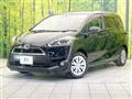 2018 Toyota Sienta