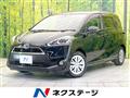 2018 Toyota Sienta