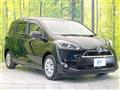 2018 Toyota Sienta
