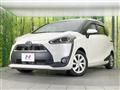 2017 Toyota Sienta