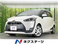 2017 Toyota Sienta