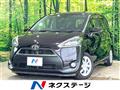 2017 Toyota Sienta