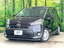 2017 Toyota Sienta