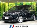 2017 Toyota Sienta