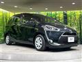 2017 Toyota Sienta