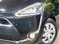 2017 Toyota Sienta