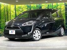 2017 Toyota Sienta