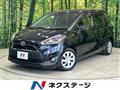 2018 Toyota Sienta