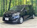 2018 Toyota Sienta
