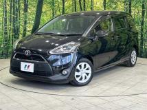 2018 Toyota Sienta
