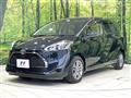2019 Toyota Sienta