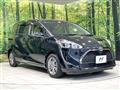 2019 Toyota Sienta