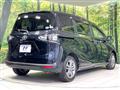 2019 Toyota Sienta
