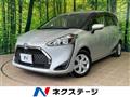 2019 Toyota Sienta