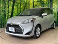 2019 Toyota Sienta