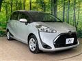 2019 Toyota Sienta