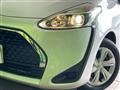 2019 Toyota Sienta