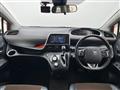 2020 Toyota Sienta